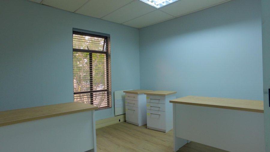To Let Commercial Property for Rent in Bodorp North West
